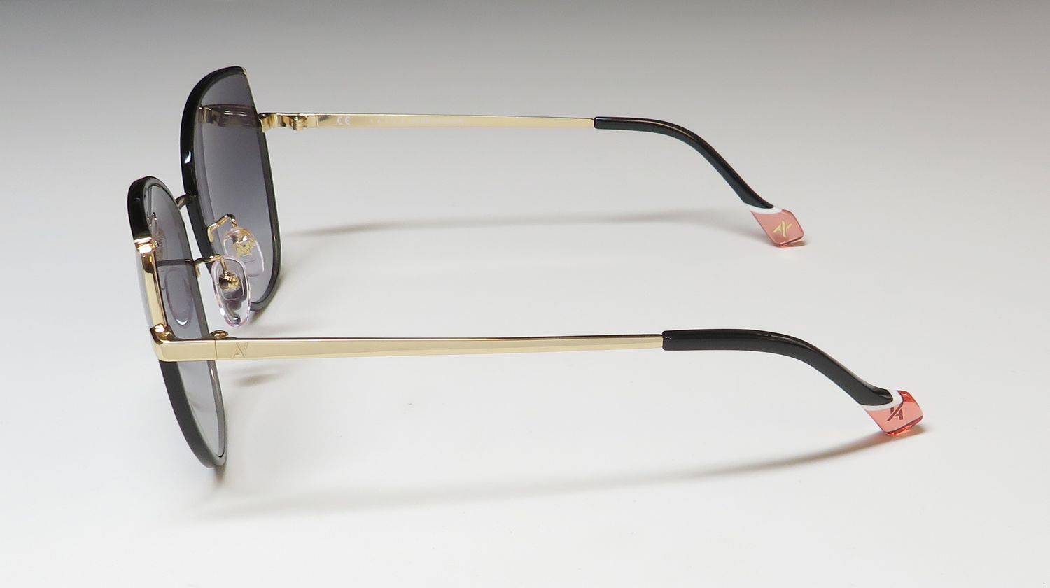 Yalea Sya026 Mireia Sunglasses by ModaFrames