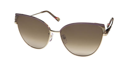 Yalea Sya082 Helena Sunglasses by ModaFrames