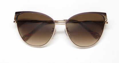 Yalea Sya082 Helena Sunglasses by ModaFrames