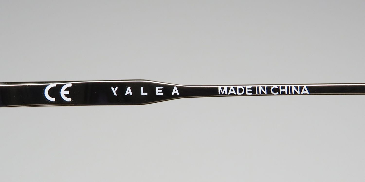 Yalea Sya082 Helena Sunglasses by ModaFrames