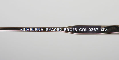 Yalea Sya082 Helena Sunglasses by ModaFrames