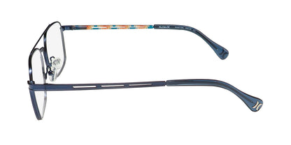 Hurley Hmo120 Sunset Cliffs Eyeglasses by ModaFrames