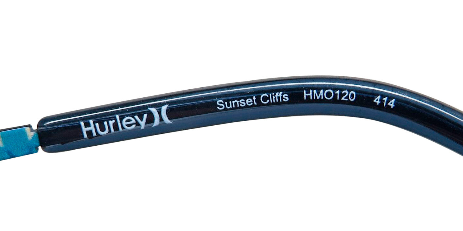 Hurley Hmo120 Sunset Cliffs Eyeglasses by ModaFrames