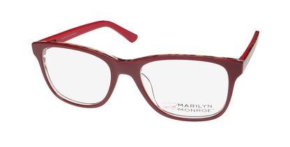 Marilyn Monroe M452 Eyeglasses by ModaFrames