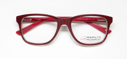 Marilyn Monroe M452 Eyeglasses by ModaFrames