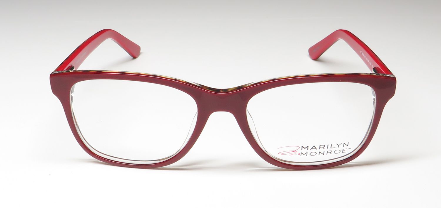 Marilyn Monroe M452 Eyeglasses by ModaFrames