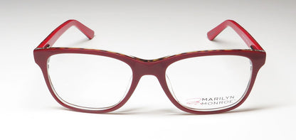 Marilyn Monroe M452 Eyeglasses by ModaFrames
