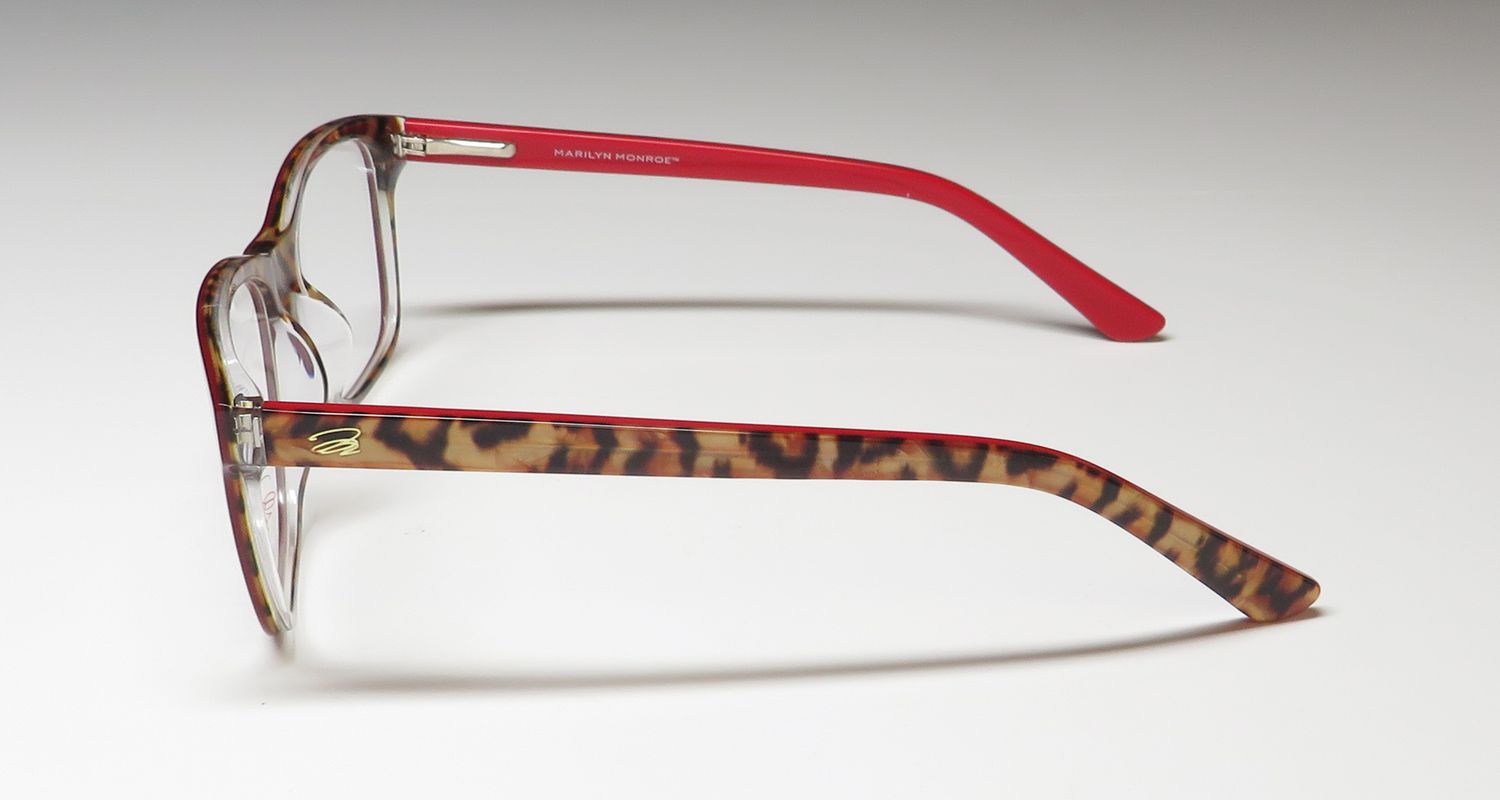 Marilyn Monroe M452 Eyeglasses by ModaFrames