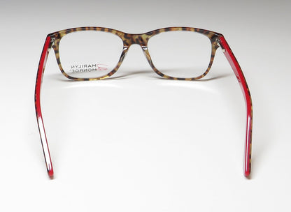 Marilyn Monroe M452 Eyeglasses by ModaFrames