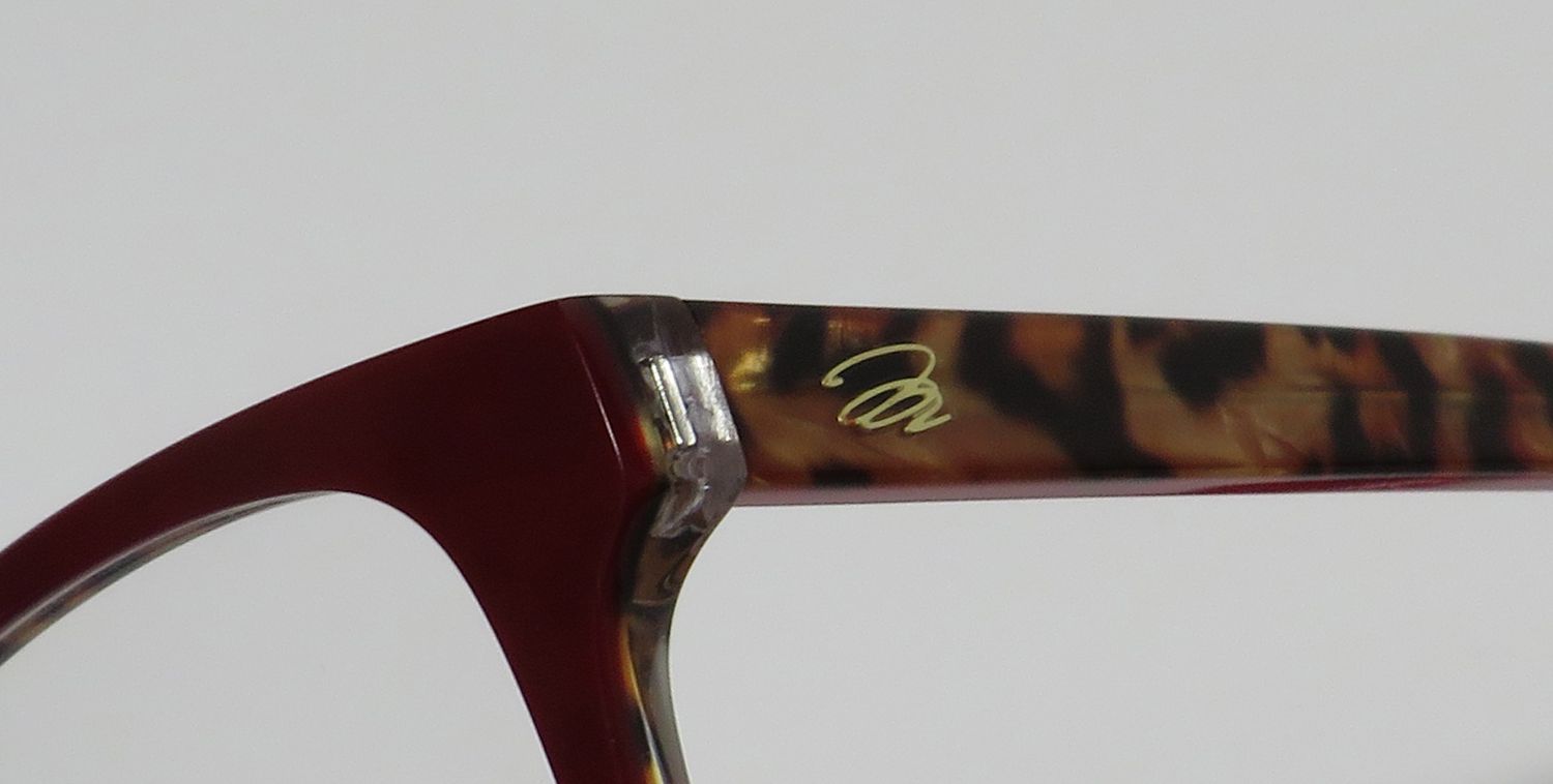 Marilyn Monroe M452 Eyeglasses by ModaFrames