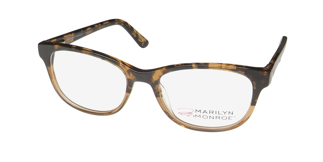 Marilyn Monroe M113 Eyeglasses by ModaFrames