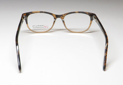 Marilyn Monroe M113 Eyeglasses by ModaFrames