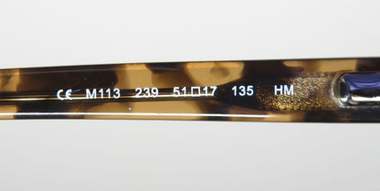 Marilyn Monroe M113 Eyeglasses by ModaFrames