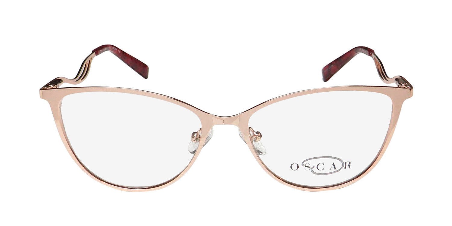Oscar de la Renta Osl 749 Eyeglasses by ModaFrames