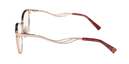 Oscar de la Renta Osl 749 Eyeglasses by ModaFrames
