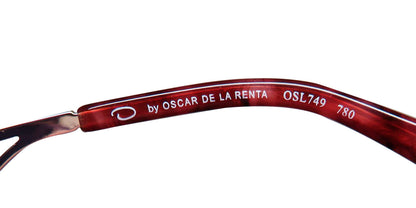 Oscar de la Renta Osl 749 Eyeglasses by ModaFrames