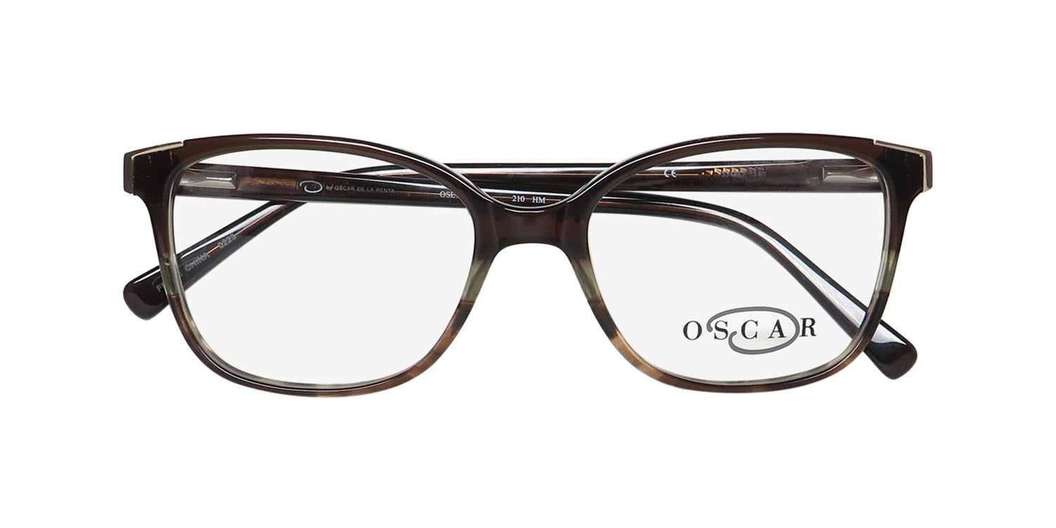 Oscar de la Renta Osl 730 Eyeglasses by ModaFrames