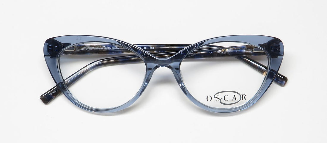 Oscar de la Renta Osl 738 Eyeglasses by ModaFrames