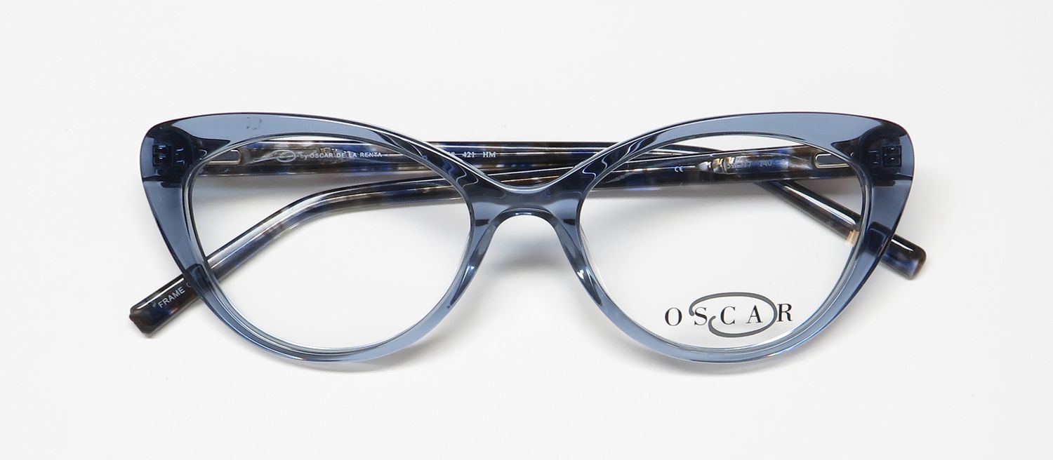 Oscar de la Renta Osl 738 Eyeglasses by ModaFrames
