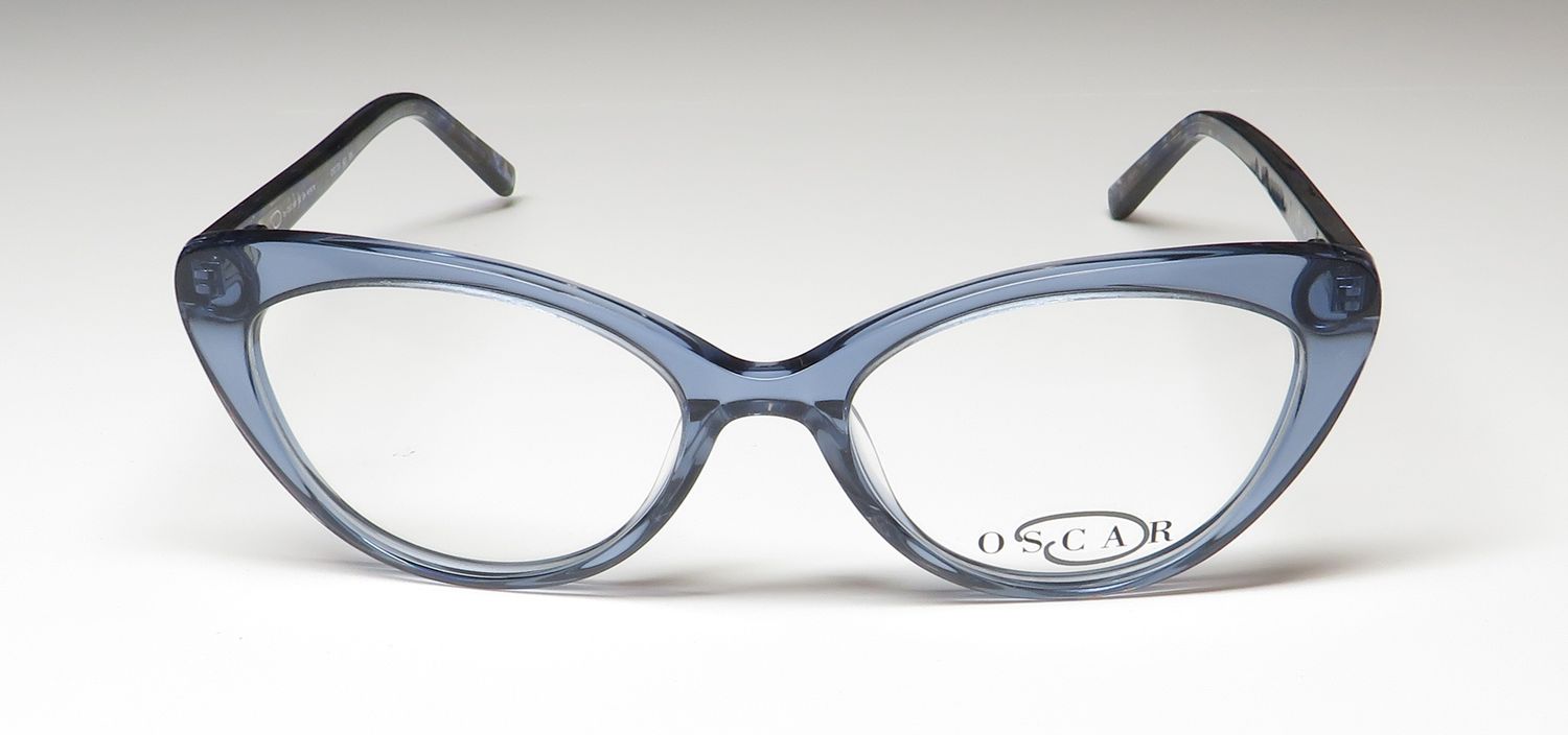 Oscar de la Renta Osl 738 Eyeglasses by ModaFrames