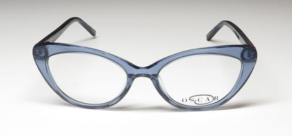 Oscar de la Renta Osl 738 Eyeglasses by ModaFrames
