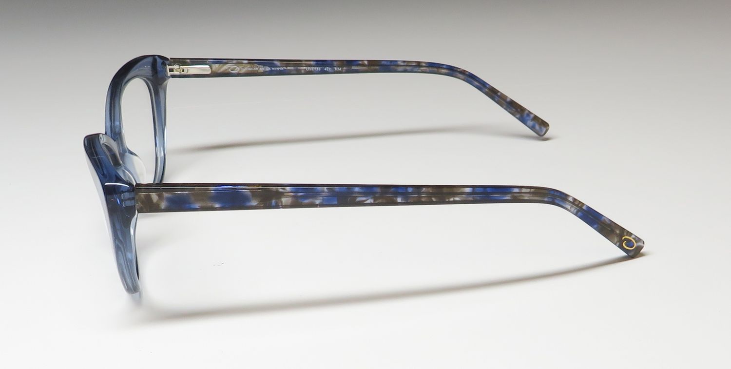 Oscar de la Renta Osl 738 Eyeglasses by ModaFrames