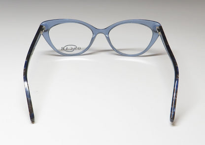 Oscar de la Renta Osl 738 Eyeglasses by ModaFrames