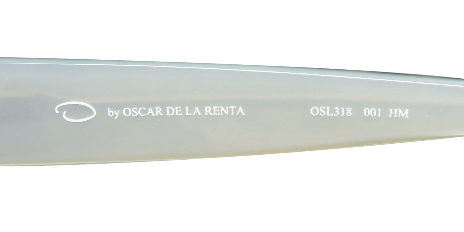 Oscar de la Renta Osl 318 Eyeglasses by ModaFrames