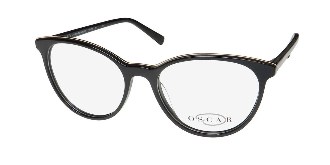 Oscar de la Renta Osl 726 Eyeglasses by ModaFrames
