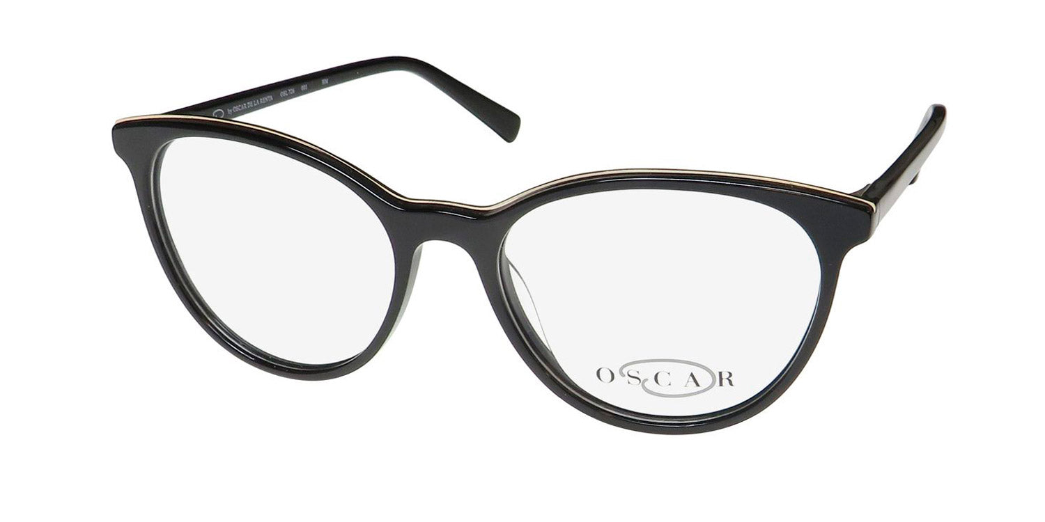 Oscar de la Renta Osl 726 Eyeglasses by ModaFrames