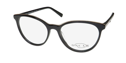 Oscar de la Renta Osl 726 Eyeglasses by ModaFrames
