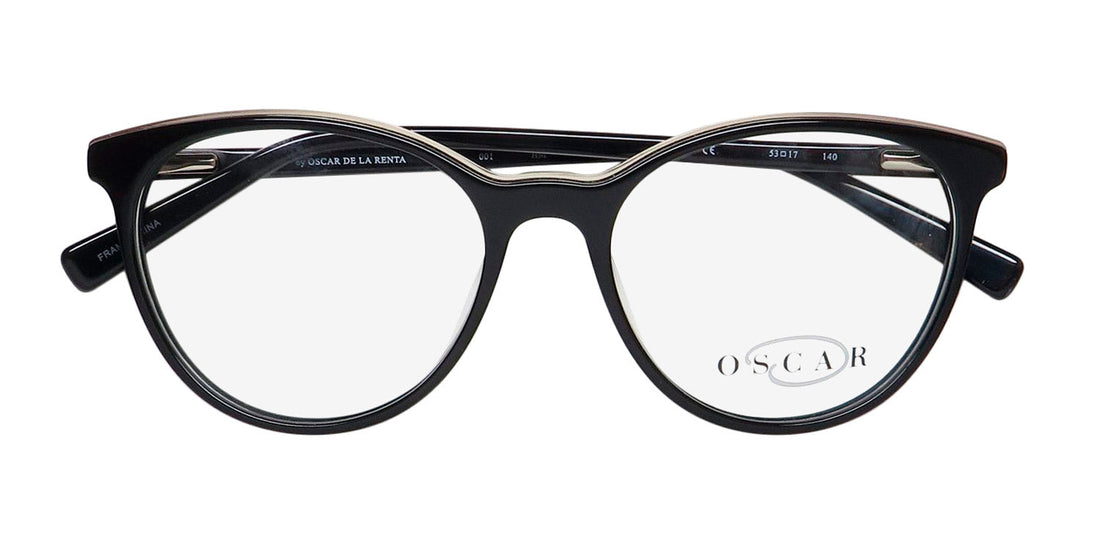 Oscar de la Renta Osl 726 Eyeglasses by ModaFrames