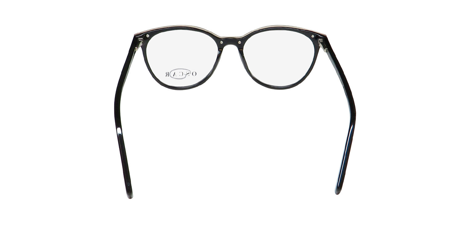 Oscar de la Renta Osl 726 Eyeglasses by ModaFrames