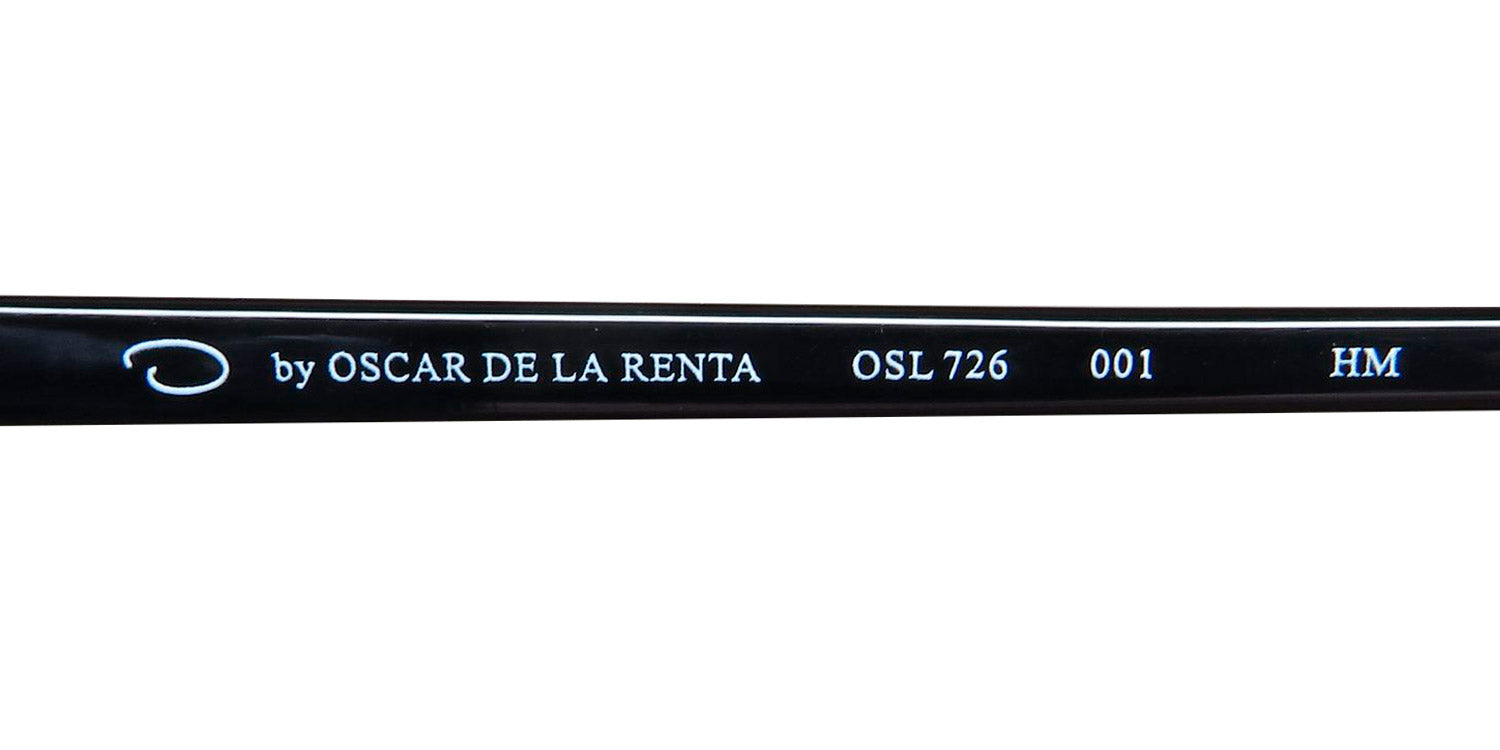 Oscar de la Renta Osl 726 Eyeglasses by ModaFrames