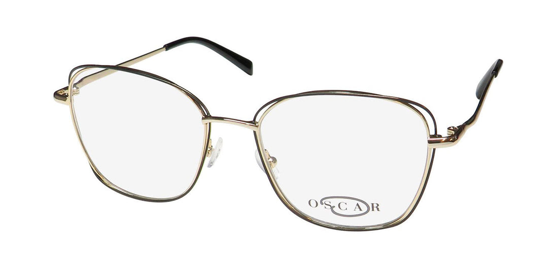 Oscar de la Renta Osl 740 Eyeglasses by ModaFrames