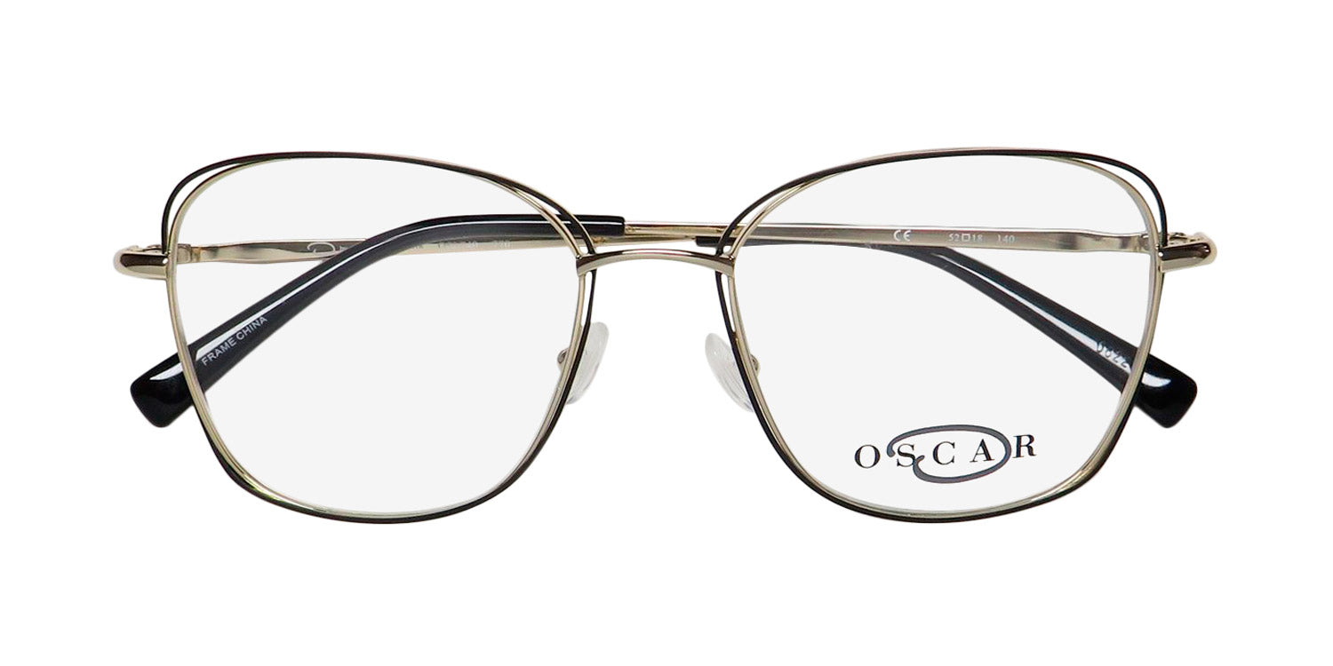 Oscar de la Renta Osl 740 Eyeglasses by ModaFrames