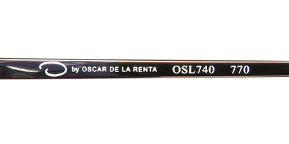 Oscar de la Renta Osl 740 Eyeglasses by ModaFrames