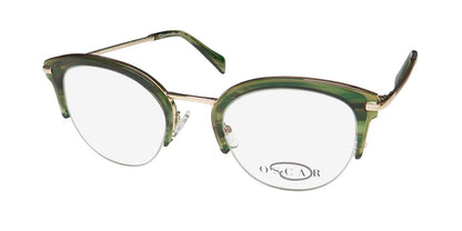 Oscar de la Renta Osl 737 Eyeglasses by ModaFrames