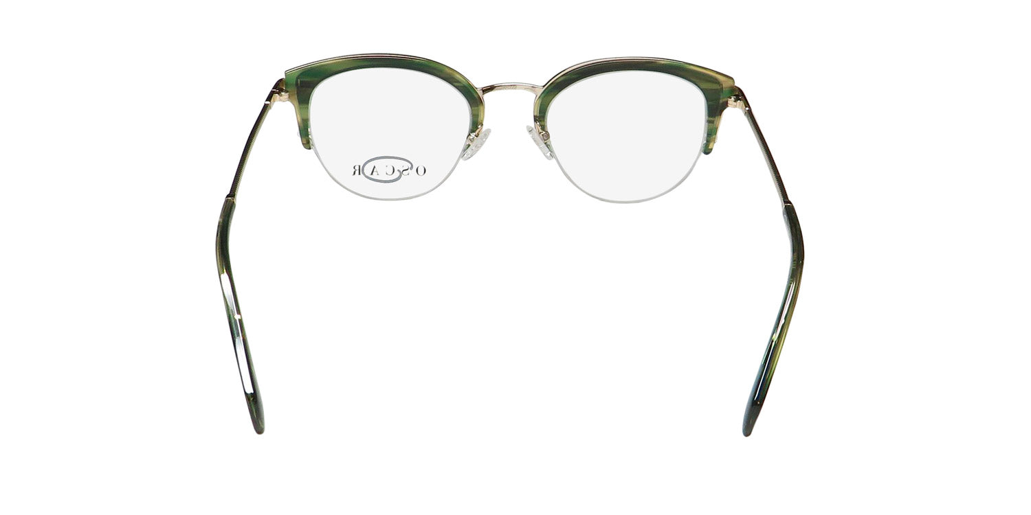 Oscar de la Renta Osl 737 Eyeglasses by ModaFrames