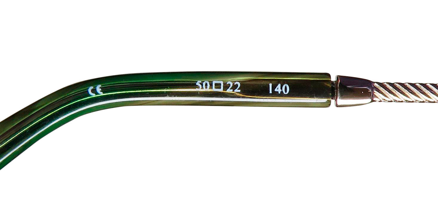 Oscar de la Renta Osl 737 Eyeglasses by ModaFrames
