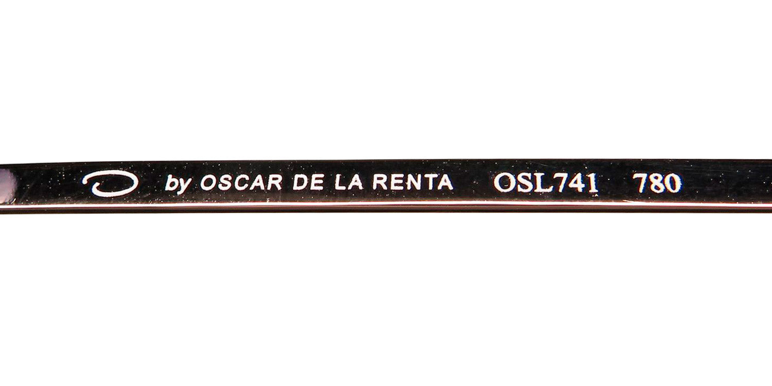 Oscar de la Renta Osl 741 Eyeglasses by ModaFrames