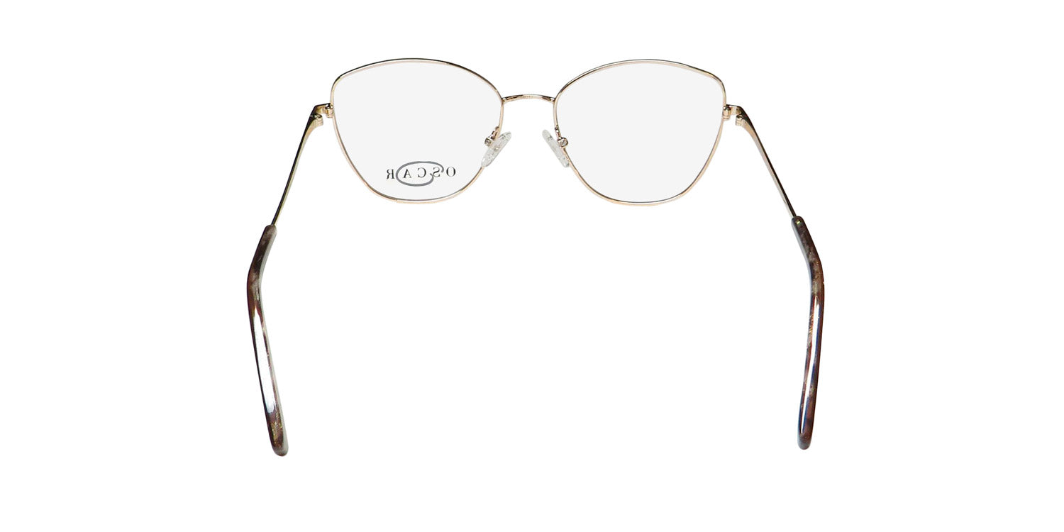 Oscar de la Renta Osl 739 Eyeglasses by ModaFrames