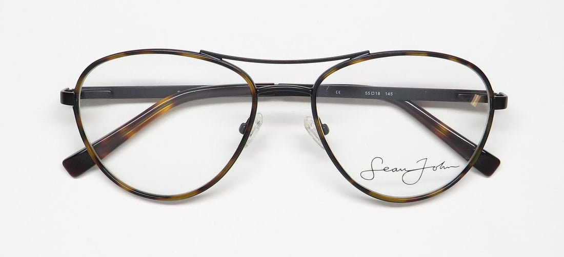 Sean John 5106 Eyeglasses by ModaFrames