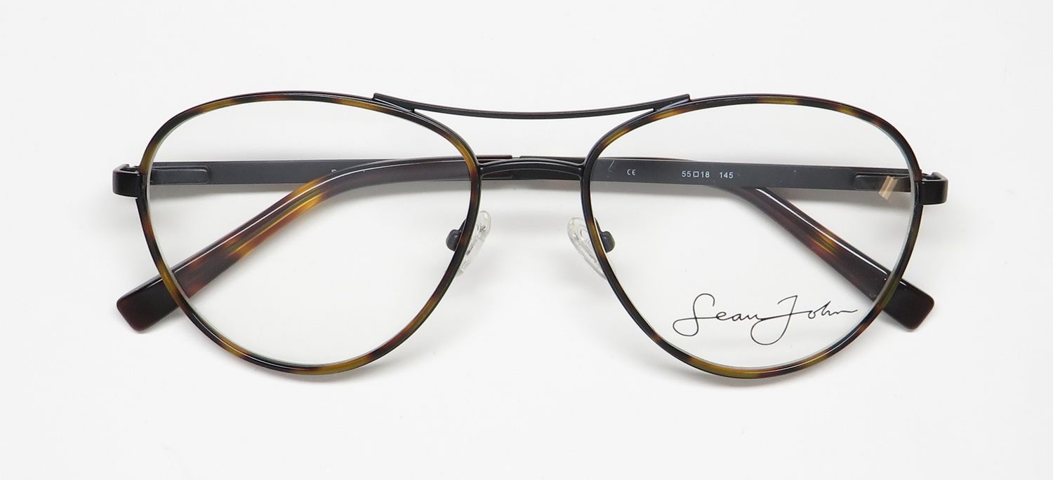Sean John 5106 Eyeglasses by ModaFrames