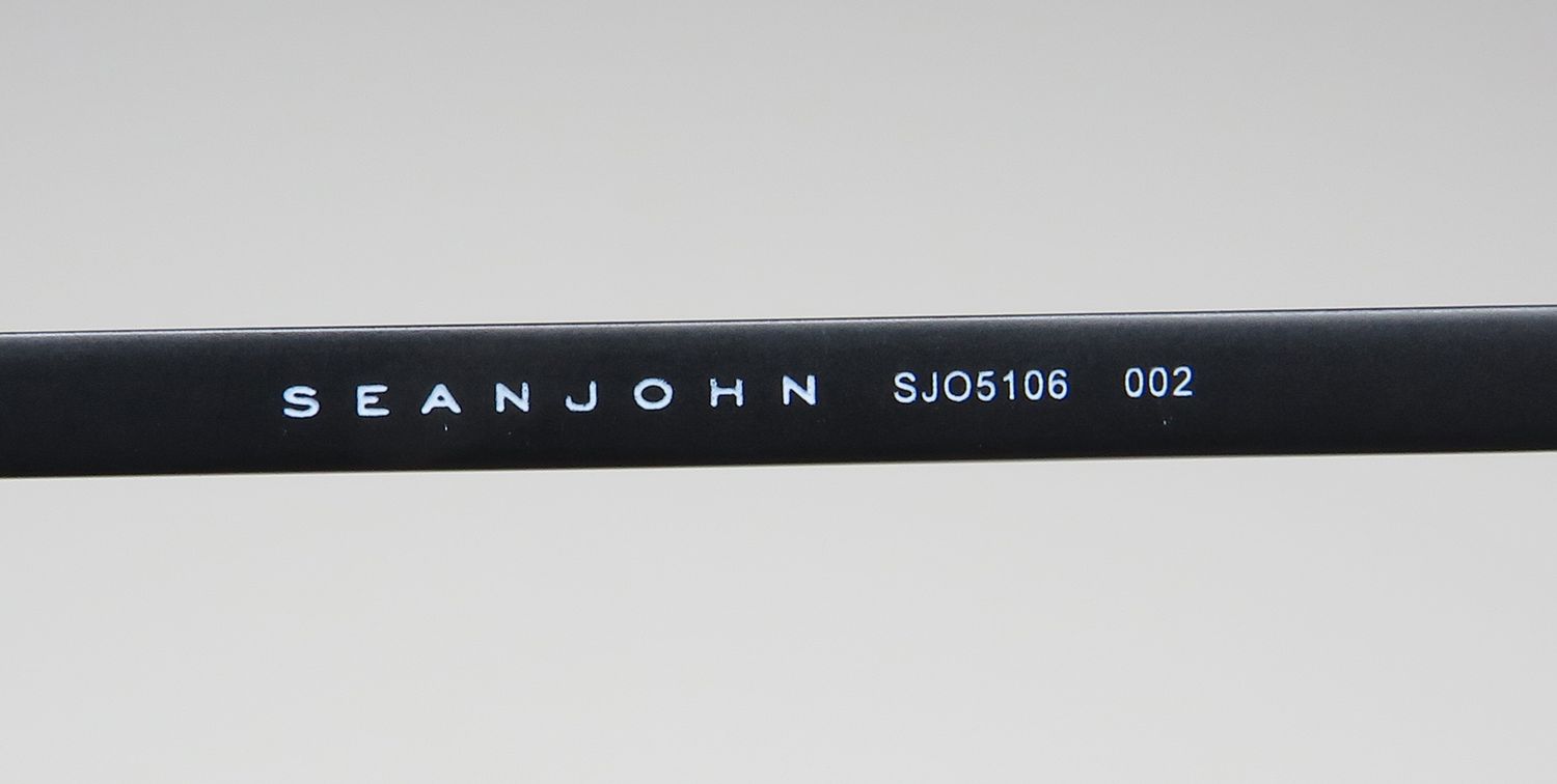 Sean John 5106 Eyeglasses by ModaFrames