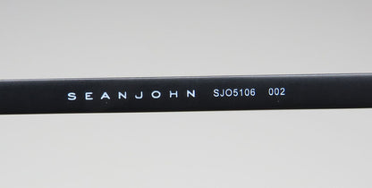 Sean John 5106 Eyeglasses by ModaFrames