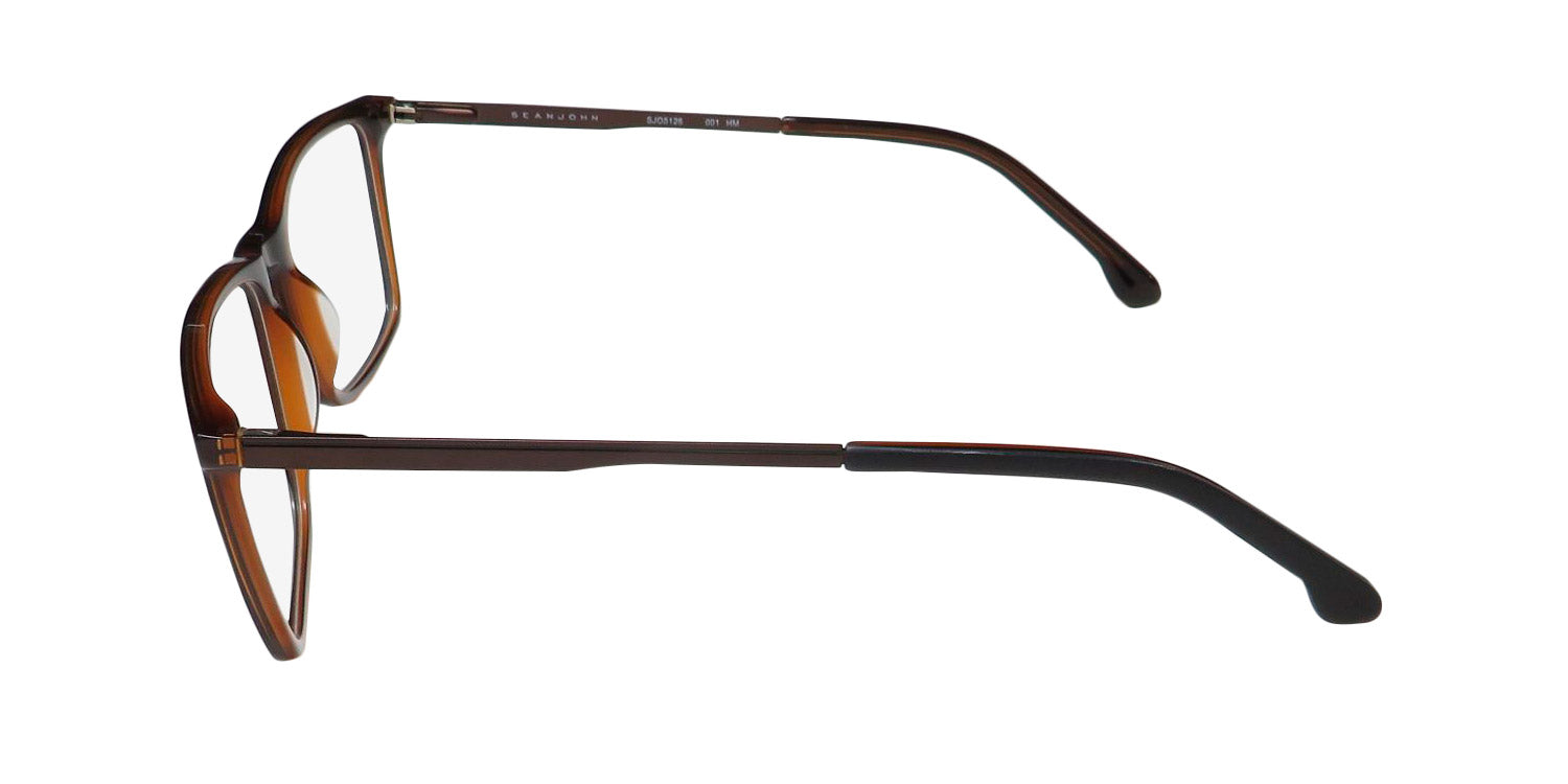 Sean John 5126 Eyeglasses by ModaFrames