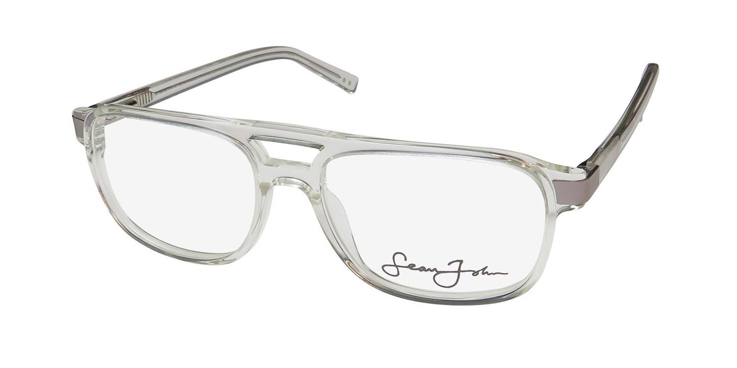 Sean John 5145 Eyeglasses by ModaFrames