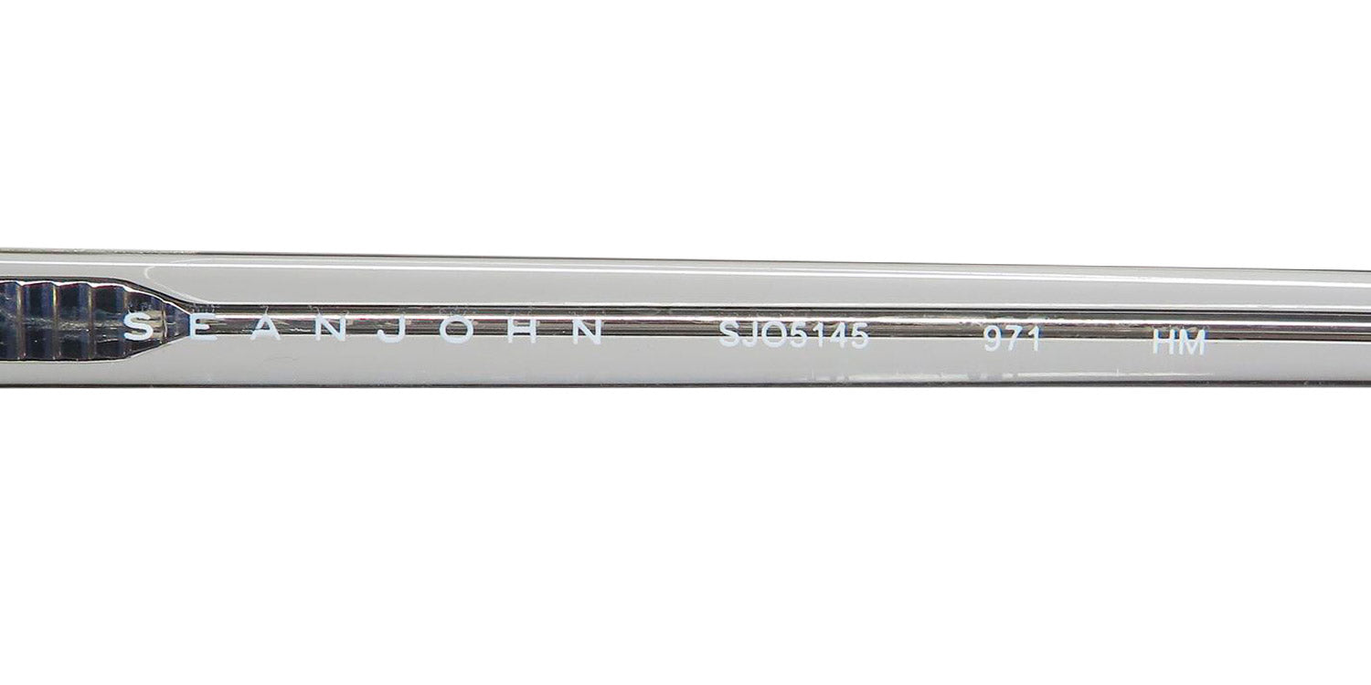 Sean John 5145 Eyeglasses by ModaFrames