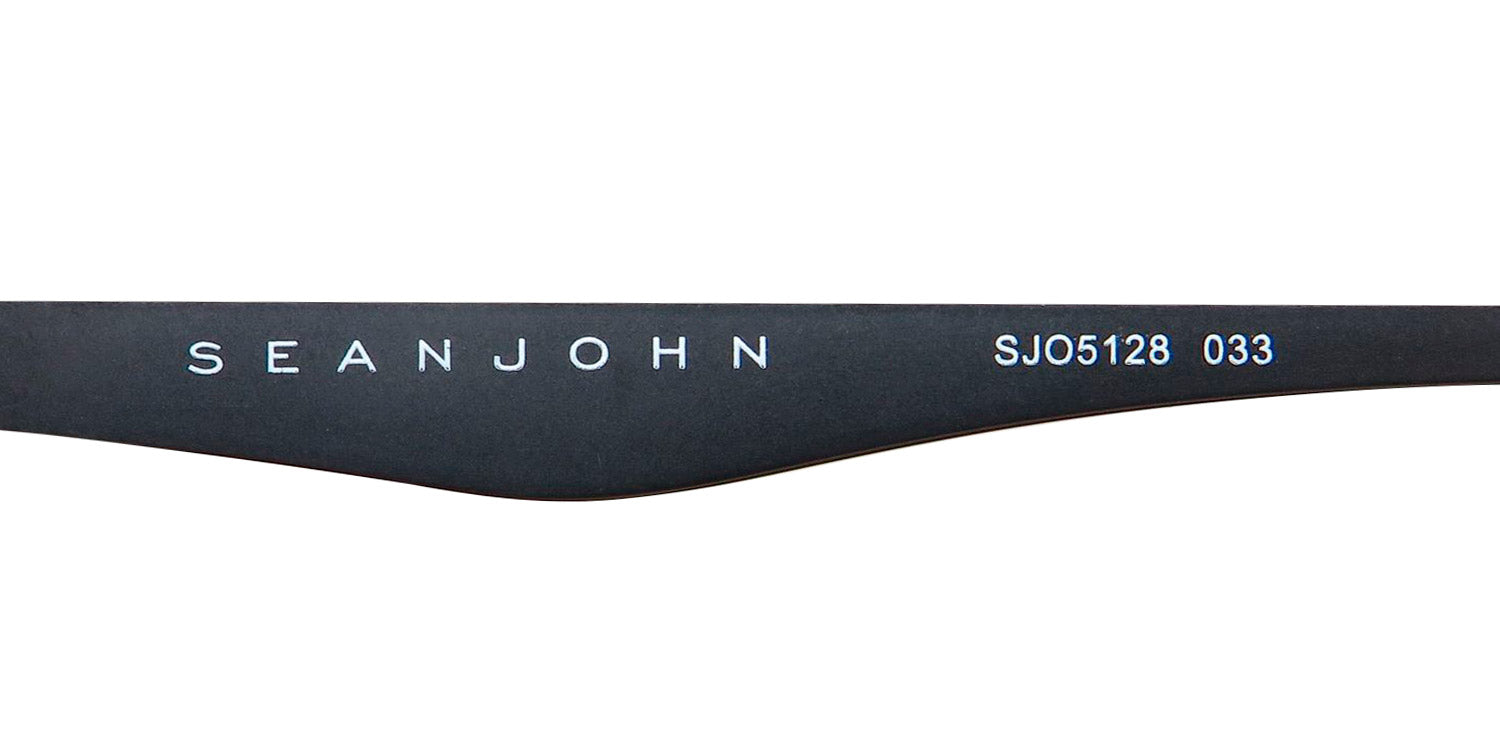 Sean John 5128 Eyeglasses by ModaFrames